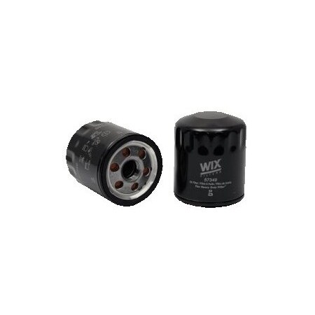 Wix Filters Oil Filter 57349